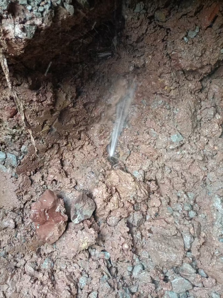 点军区本地服务：自来水管漏水检测维修