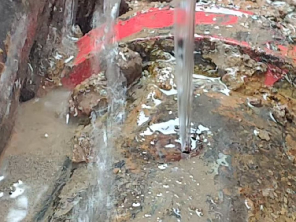 点军地区水管漏水检测方法 专业探漏/查漏服务全解析